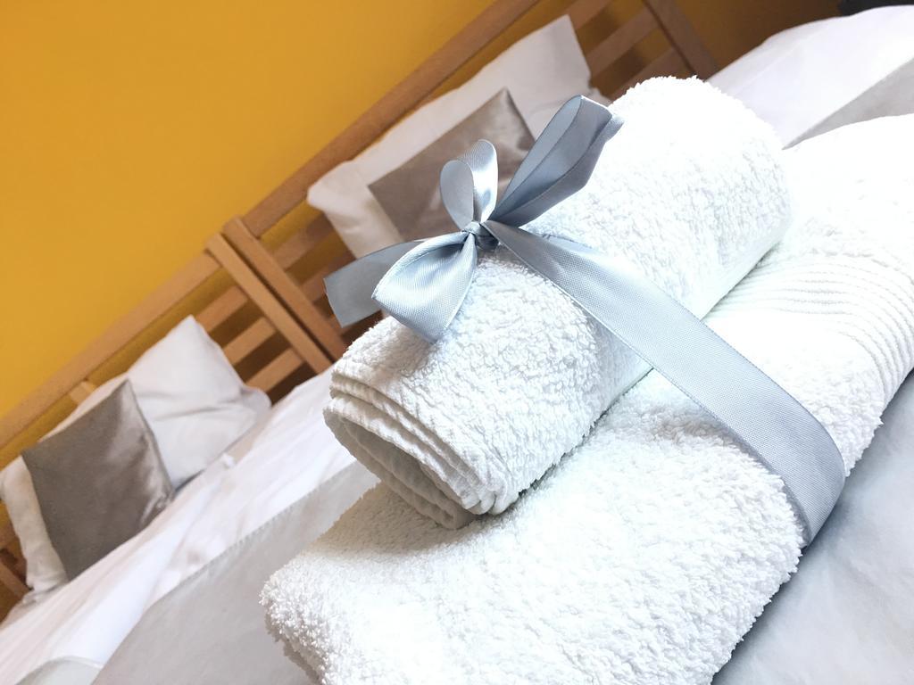 Sun Apartments Суботиця Екстер'єр фото