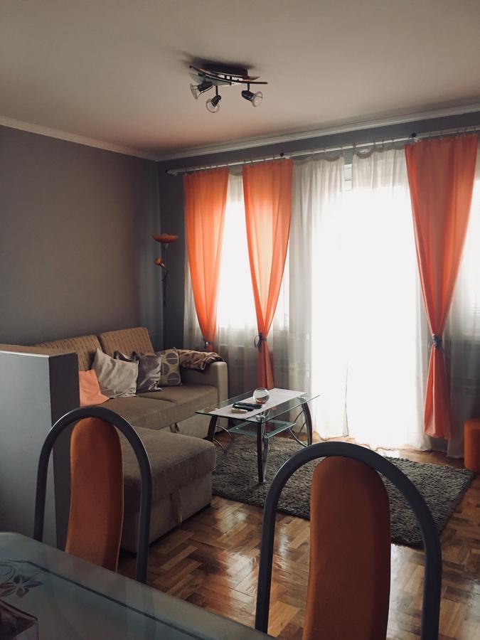 Sun Apartments Суботиця Екстер'єр фото