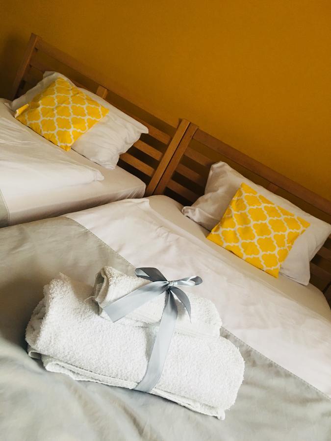 Sun Apartments Суботиця Екстер'єр фото