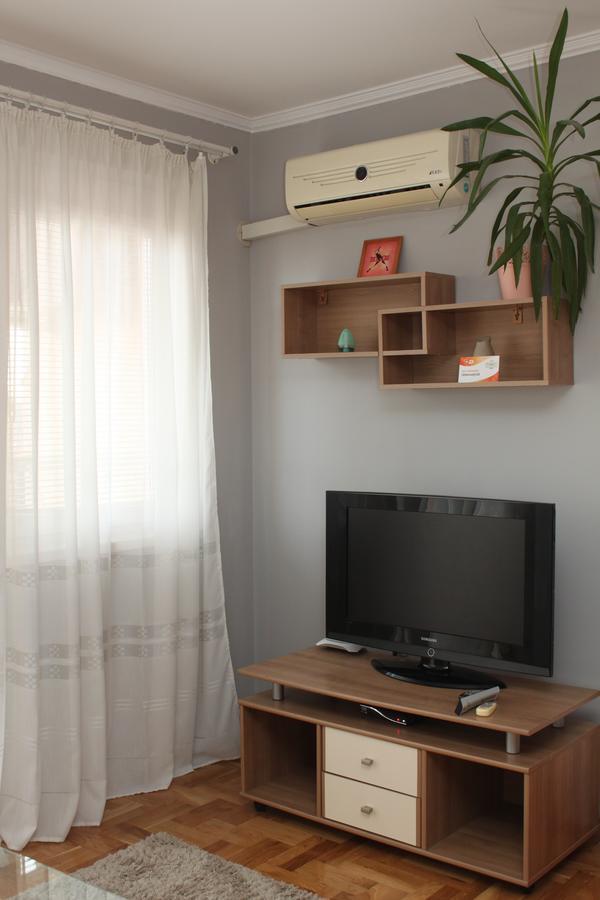 Sun Apartments Суботиця Екстер'єр фото